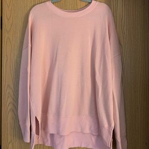 Time & Tru sweatshirt